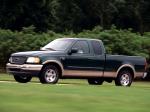 Ford F-150 SuperCab 1999 года
